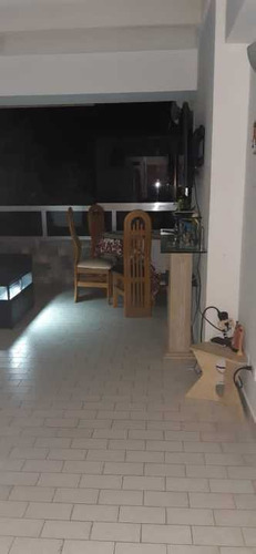 Imagen 3 de 10 de Vendo Apartamento 56m2 1h/1b/1pe Los Corales