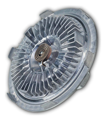 Embrague Ventilador Refrigeracion Para Jeep Grand Cherokee