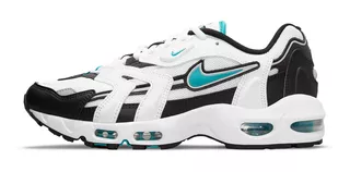 Zapatillas Nike Air Max 96 Ii Mystic Urbano Cz1921-101 `