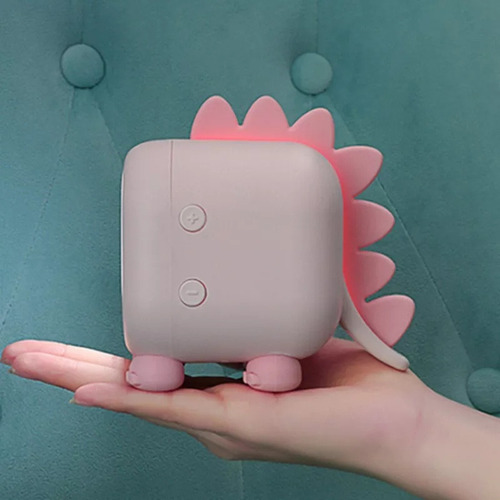 A Despertador Para Niños, Despertador De Mesa Led