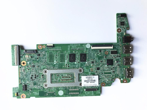 Motherboard Hp Chromebook 14q Parte: 742097-001