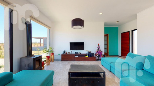 Imagen 30 de 30 de Venta Casa Barrio El Mirador