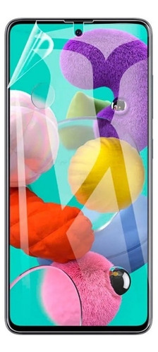 Hidrogel Protector De Pantalla Para Zte Blade A53 Plus