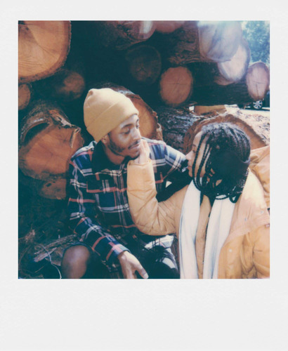 Polaroid - Paquete Doble De Película 600