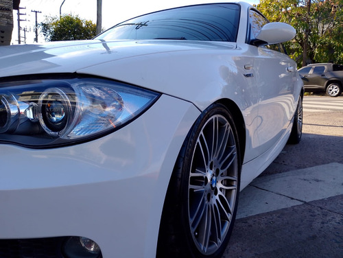BMW Serie 1 2.5 125i Coupe Sport