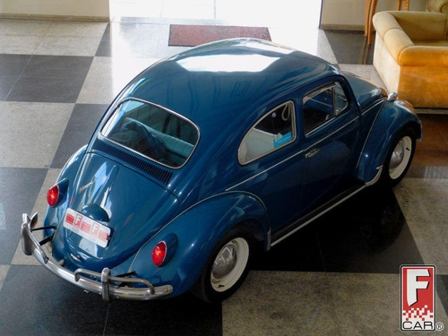 Fusca Fusca
