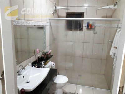 Imagem 10 de 30 de Casa - Ref: 39128