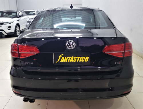 Imagem 6 de 15 de Volkswagen Jetta 2.0 Tsi