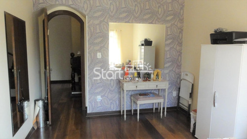 Imagem 11 de 30 de Casa À Venda Em Jardim Chapadão - Ca087800