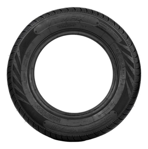 Kit 2 Pneus Speedmax Aro 14 175/65r14 82t Vt Max