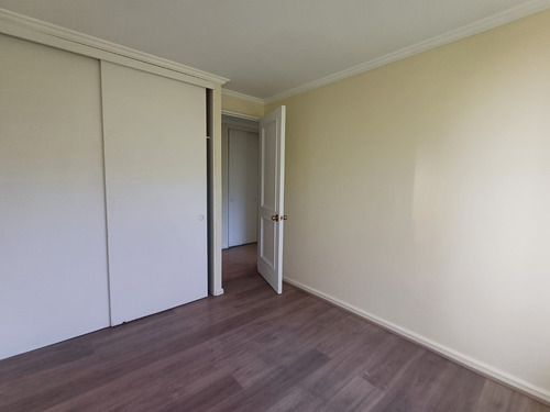 Amplio Dpto. 3 Dorm. Más Servicio, Clínica Tabancura