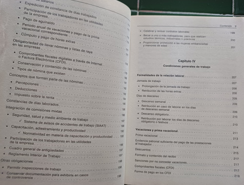 Taller De Prácticas Laborales Y De Seguridad Social (Usado)