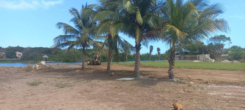 Preventa Lotes +180 M² San Jose Novillero Boca Del Rio Ver.