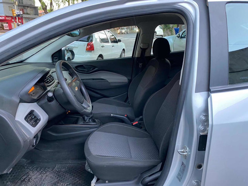 Imagen 5 de 11 de Chevrolet Prisma 2018 1.4 Joy Ls + 98cv
