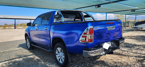 Toyota Hilux Pick-Up 2.8 Cd Srv Pack 177cv 4x2