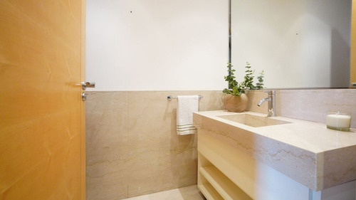 Venta Departamento 3 Ambientes En Puerto Madero