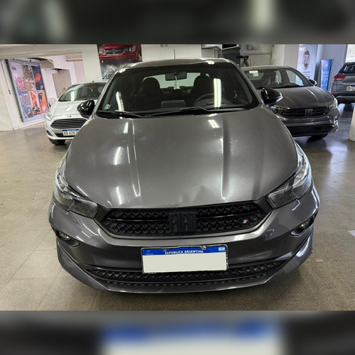 Fiat Cronos 1.3 Gse Drive