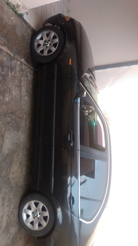 Bmw Serie 3 2.2 Aut Gas