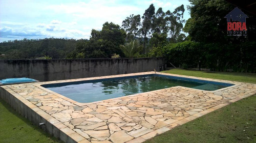Imagem 9 de 30 de Casa Com 4 Dormitórios À Venda, 360 M² Por R$ 1.050.000,00 - Lago Do Imperador - Mairiporã/sp - Ca0439