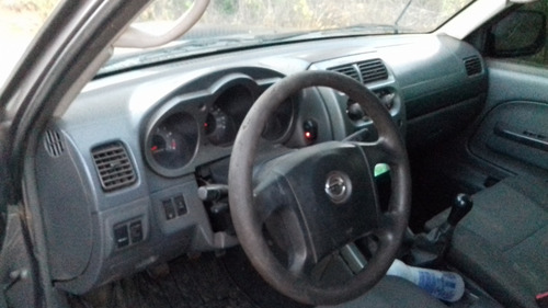 Imagem 11 de 12 de Nissan Frontier 0ff Roald 4x4 2004