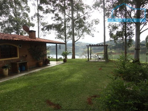 Imagem 11 de 29 de Chácaras À Venda Em Piracaia/sp - Compre O Seu Chácaras Aqui! - 1402048