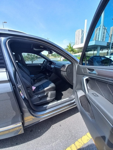 Imagem 7 de 15 de Volkswagen Tiguan | 2.0 350 Tsi Gasolina | Allspace R-line 4