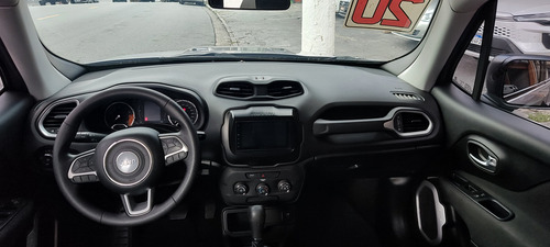 Jeep Renegade RENEGADE1.8 4X2 FLEX 16V AUT