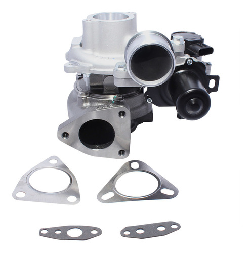 Turbo Toyota Hilux 2500 2kd-ftv Kun25 Hdcr Dohc 16  2.5 2015