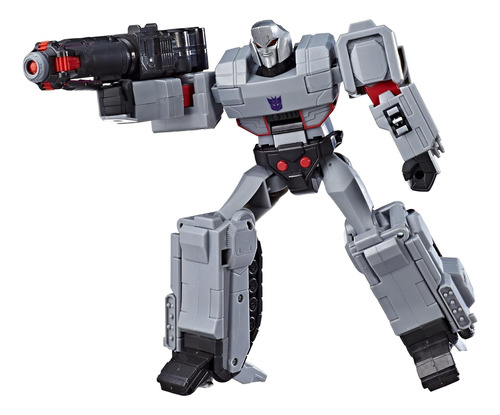 Transformers Toys Cyberverse Action Attackers