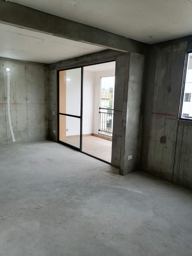 Imagen 2 de 27 de Apartamento En Venta Obra Gris Conjunto Residencial Amaranta Ciudad Pacifica