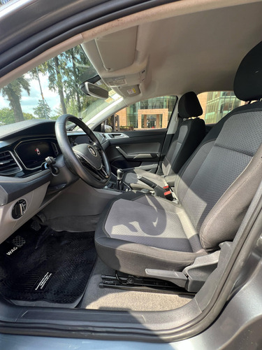 Volkswagen Virtus 1.6 Msi Highline