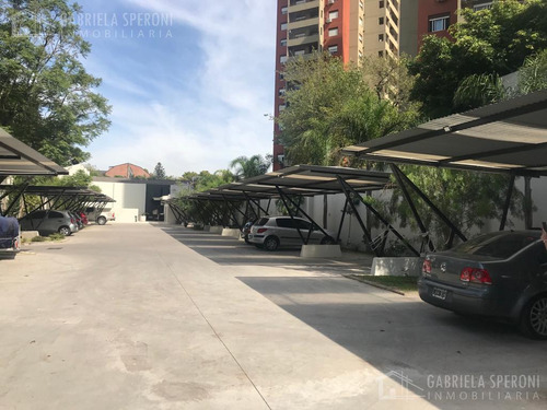 Departamento 2 Ambientes Alquiler Temperley