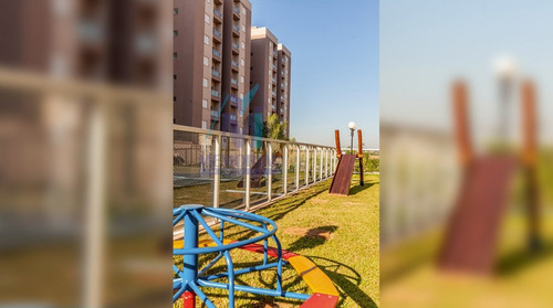 Imagem 21 de 21 de Apartamento A Venda No Bairro Vila São Pedro Em - Ap-016-1