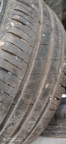 Aro 17 4x100
