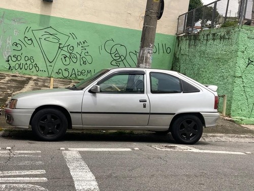 Chevrolet Kadett