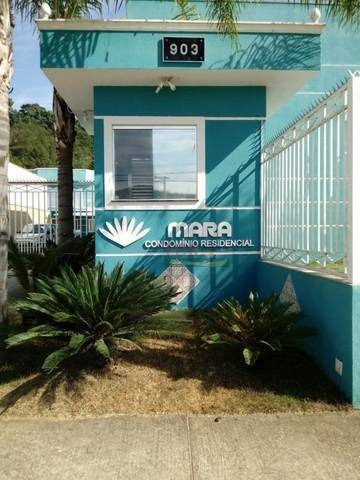 Imagem 2 de 12 de Sobrado Com 2 Dormitórios À Venda Por R$ 280.000,00 - Itapema - Guararema/sp - So1964