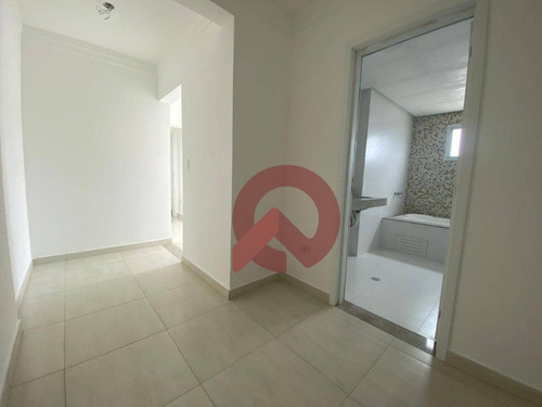 Imagem 27 de 30 de Apartamento Com 4 Dormitórios À Venda, 213 M² Por R$ 1.850.000 - Canto Do Forte - Praia Grande/sp - Ap3173