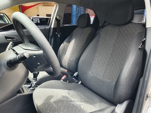 Imagem 6 de 12 de Hyundai Hb20 2019 1.0 Unique Flex 5p
