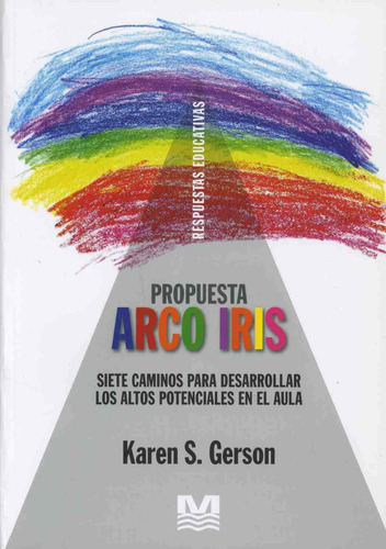 Propuesta Arco Iris