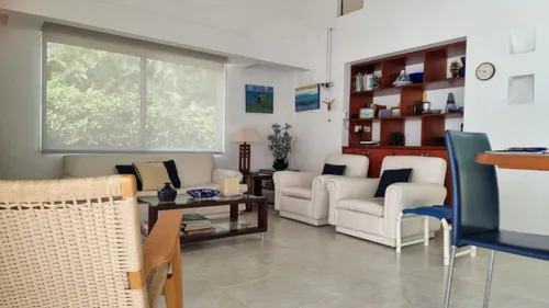 Casa En Venta En Peñalisa. Cod V15716