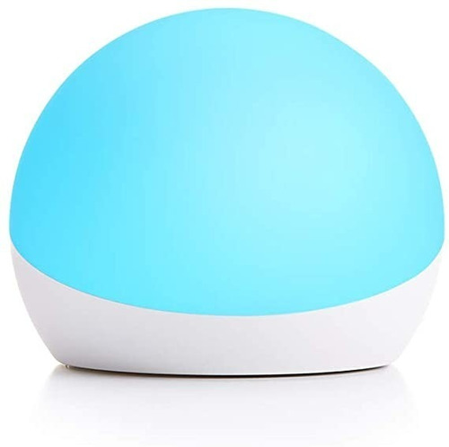  Lampara Inteligente Amazon Echo Glow