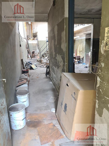 Imagen 12 de 19 de Local, Galpon Y Departamento - Oportunidad - Lanús Este