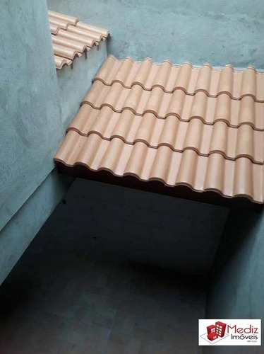 Imagem 11 de 13 de Sobrado À Venda Na Vila Mirante Novo Na Rua Anguilhada 47