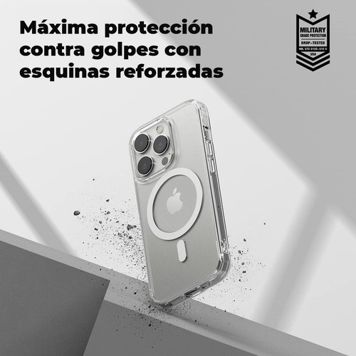 Carcasa Magsafe iPhone 14 / 14 Pro / 14 Plus / 14 Pro Max