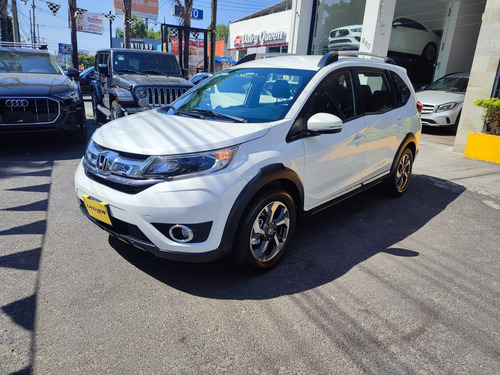 Honda BR-V 1.5 Prime Cvt