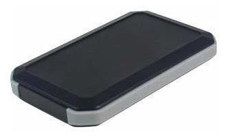 Caja Mano Abs Negro Gris 2 Wh170-33-n-bl