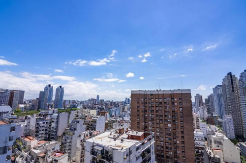 Imagen 9 de 30 de Torre Quartier Ocampo: Impecable 3 Ambientes Con Cochera!