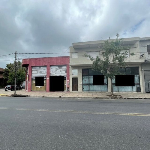 Imagen 2 de 9 de Local Comercial En Venta Ubicado En San Miguel