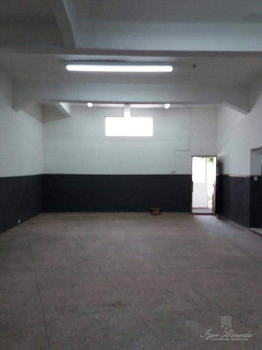 Imagem 8 de 11 de Loja Para Alugar, 500 M² Por R$ 22.000/mês - Pinheiros - São Paulo/sp - Lo1000