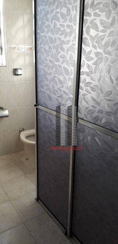 Imagem 11 de 16 de Sobrado À Venda, 80 M² Por R$ 450.000,00 - Mooca - São Paulo/sp - So1600
